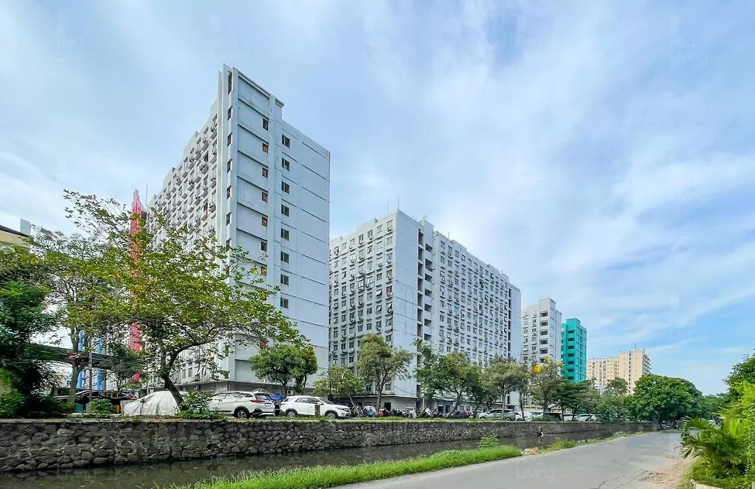Apartemen City Park - Rendy Room Tower H18-1